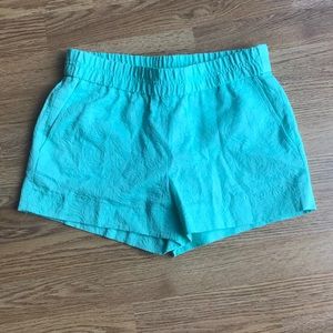 JCrew Shorts